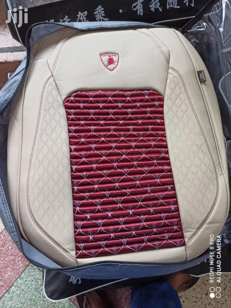 Seat Covers Brand New In Town