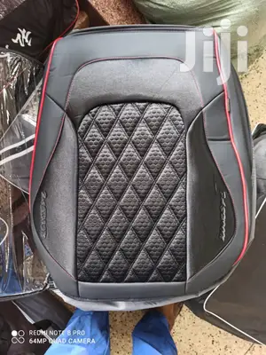 Stylish Seat Covers For Markx