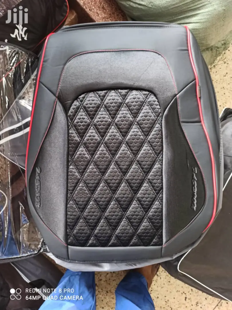 Stylish Seat Covers For Markx