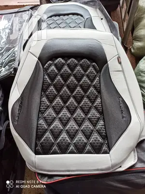Stylish Seat Covers For Markx