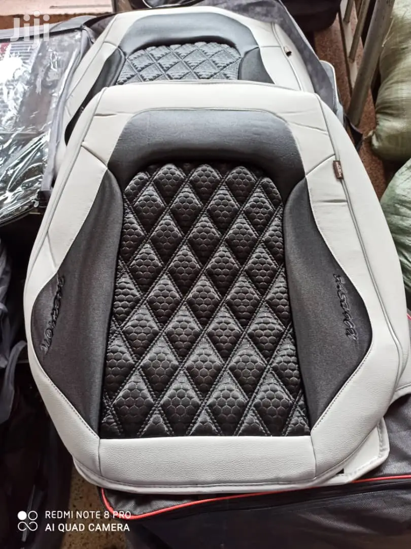 Stylish Seat Covers For Markx
