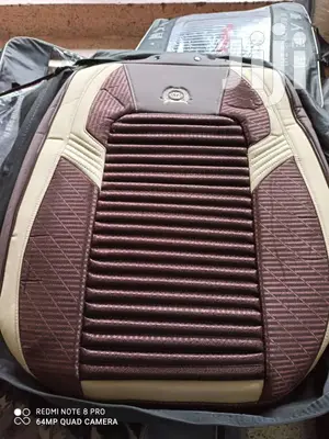 Seat Covers New New New