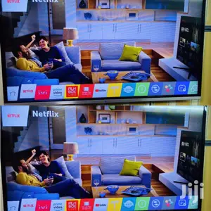 Photo - LG 43 Inches Smart UHD 4K