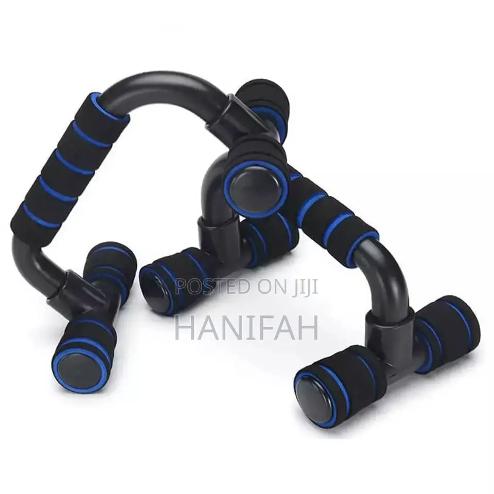 Push Up Stand