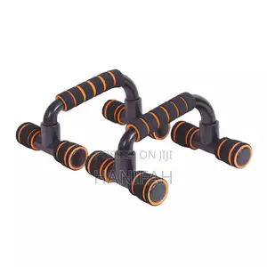 Push Up Stand