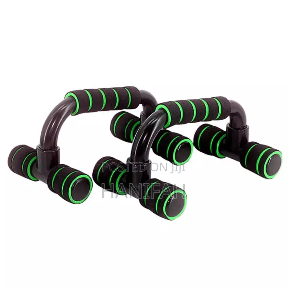 Push Up Stand