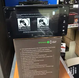 Android Radio For Cars