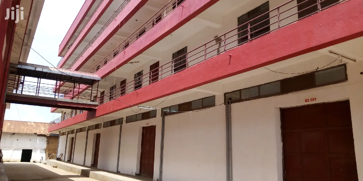 Stores/Offices,Is For Rent In Nakawa