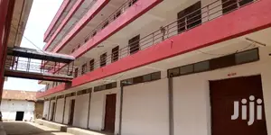 Stores/Offices,Is For Rent In Nakawa