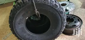 35x12.5r15 Big Vx Tyres