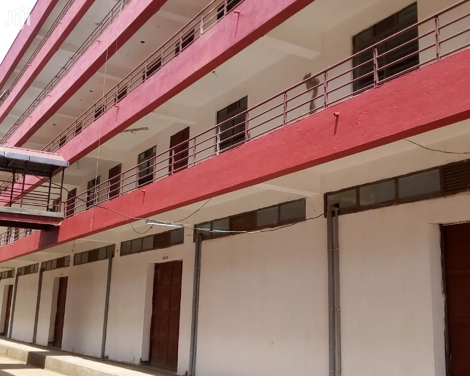 Stores/Offices,Is For Rent In Nakawa