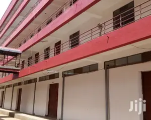 Stores/Offices,Is For Rent In Nakawa