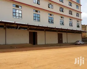 Stores/Offices,Is For Rent In Nakawa