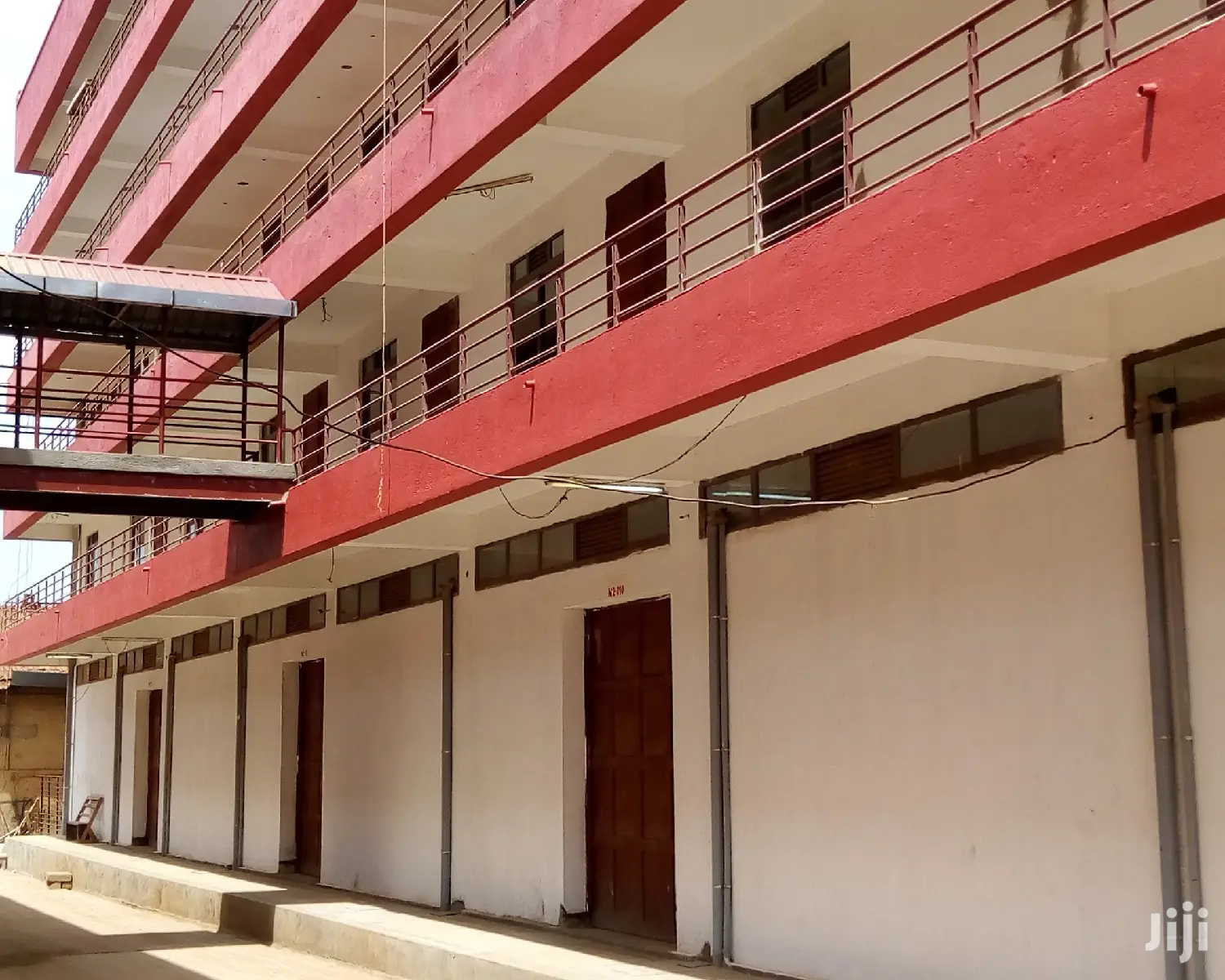 Stores/Offices,Is For Rent In Nakawa