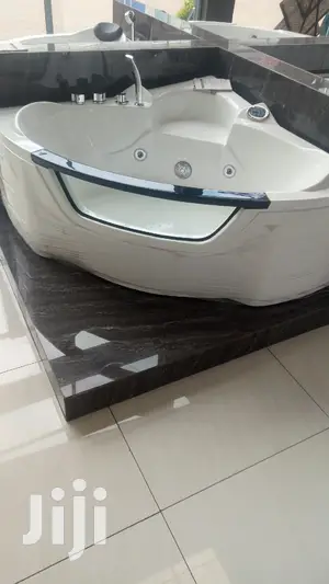 Jaccuzi Bathroom