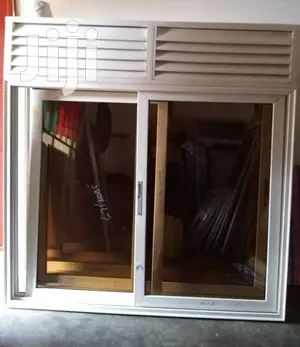 Aluminium Fabrications