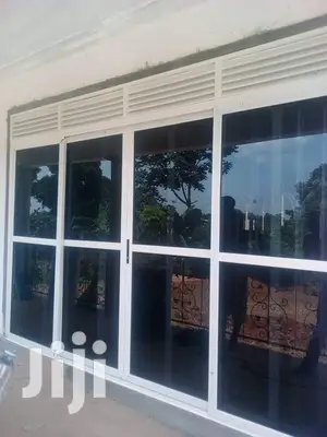 Aluminium Fabrications