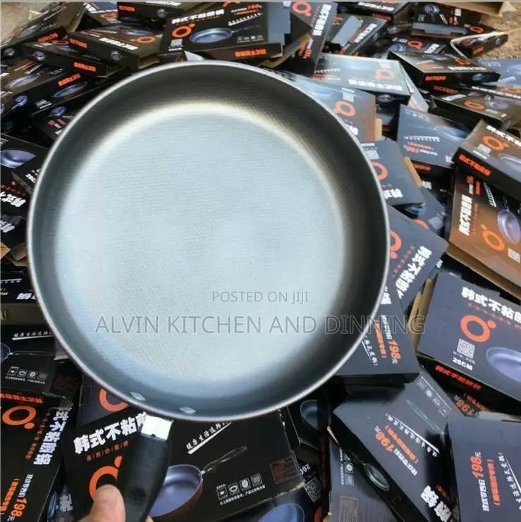 Nonstick Frying Pan
28cm