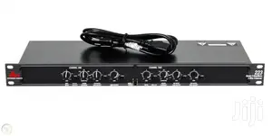 Dbx 223XL Stereo 2 Way, Mono 3 Way Crossover XLR Connectors