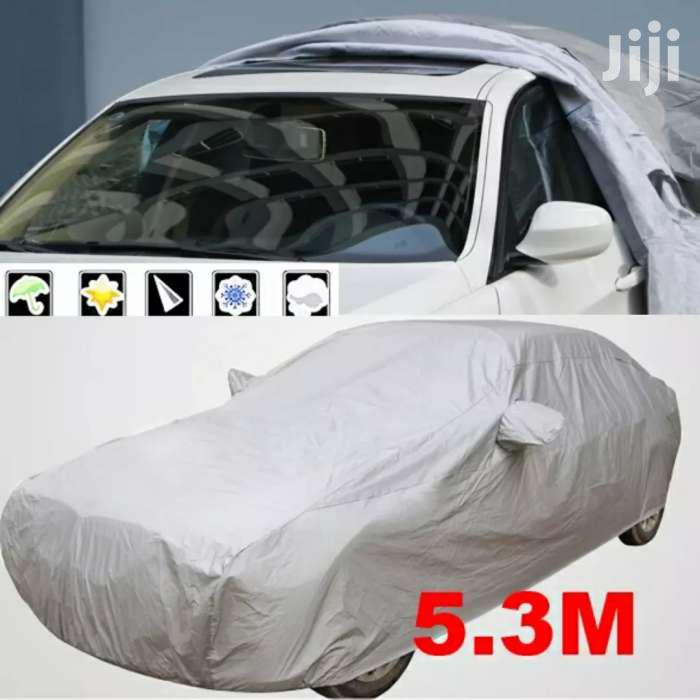 Auto Car Cover