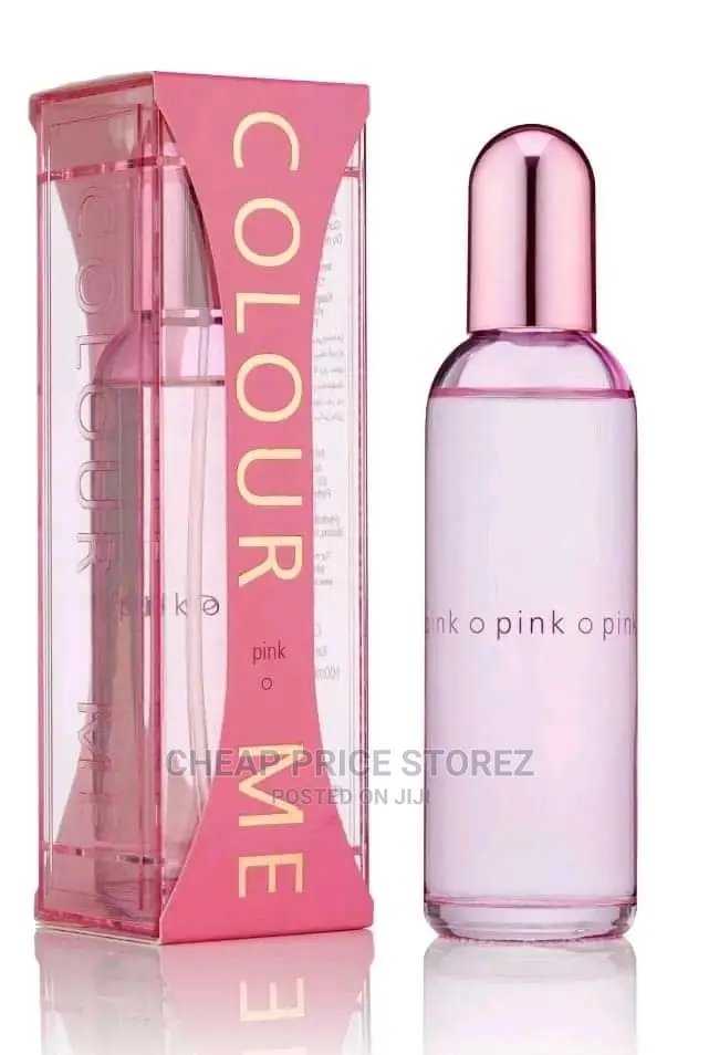 Fragrance Women's Spray 100 Ml
