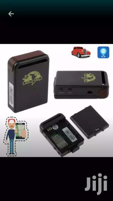 SAY NO TO FAKE PRODUCTS.CAR TRACKER