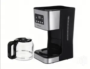 Sokany Stylish 1.5L Coffee Maker Machine 950W