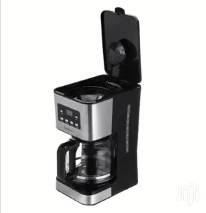 Sokany Stylish 1.5L Coffee Maker Machine 950W