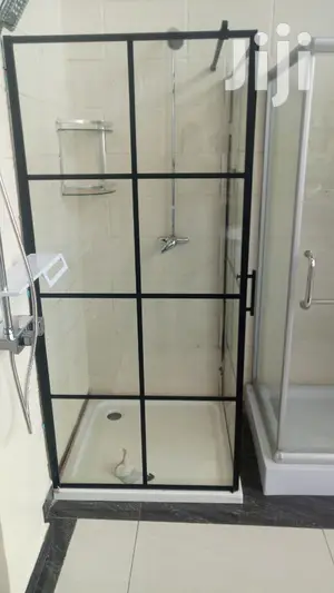 Executive Shower Cabins