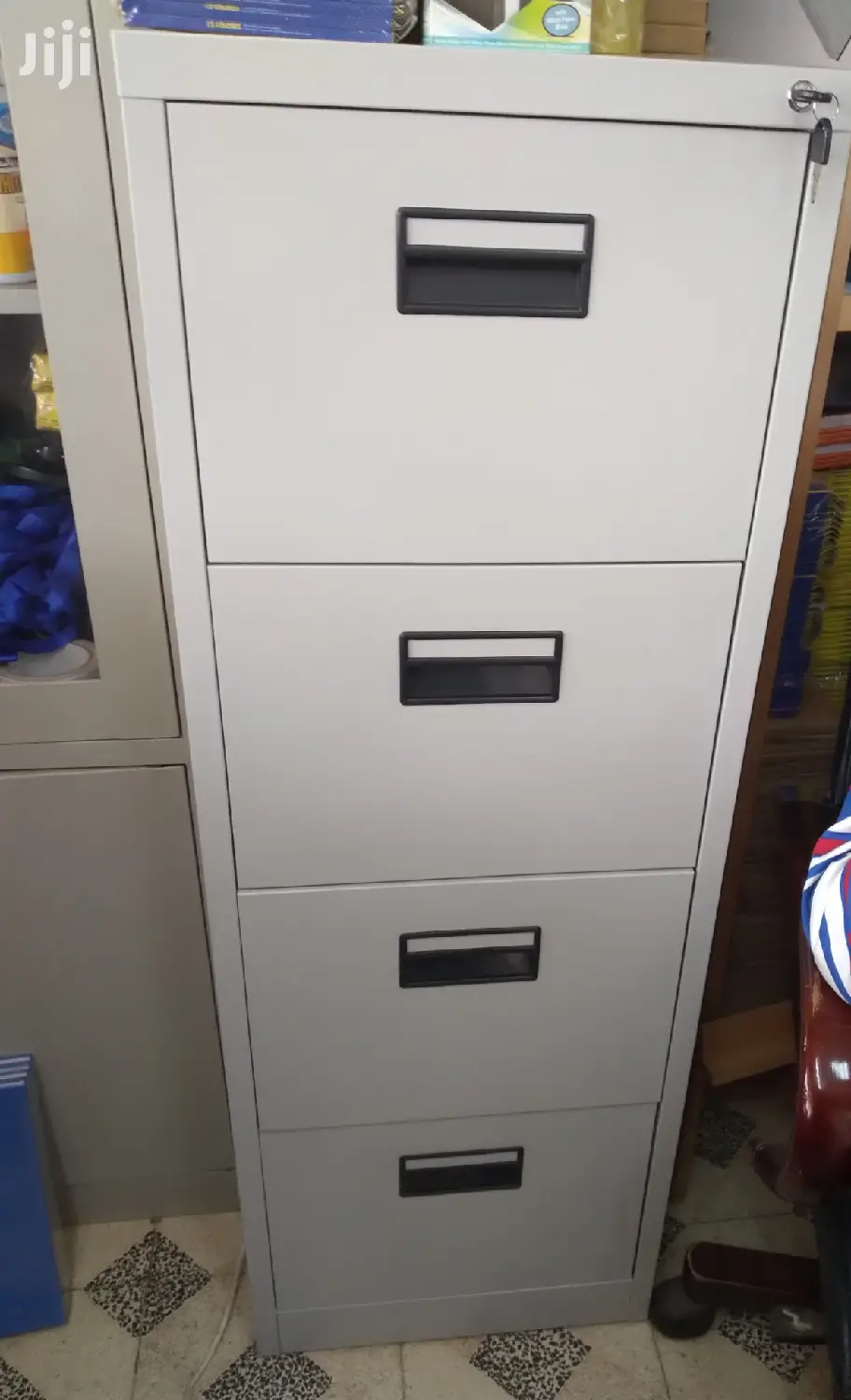 Office Filling Cabinet 4drawers