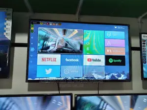 Smart Plus 32 Inch Android