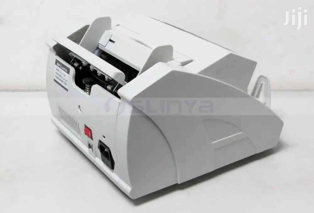 Bill Counter