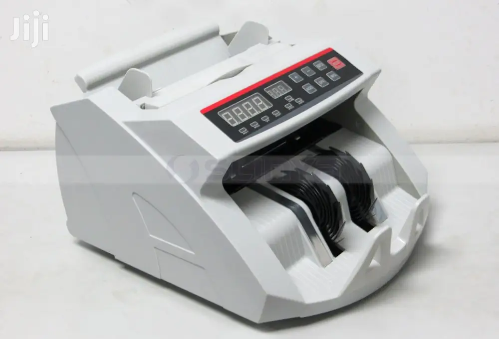 Bill Counter