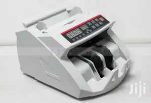 Bill Counter
