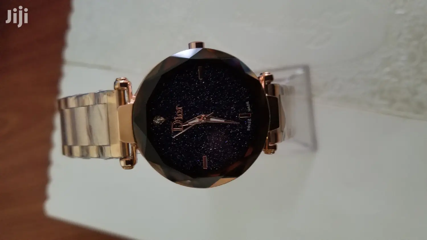 Dior Watch
