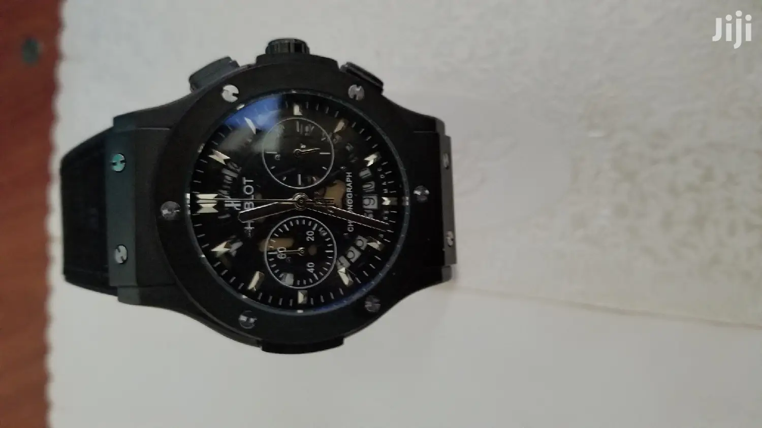 Hublot Watch
