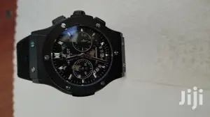 Hublot Watch