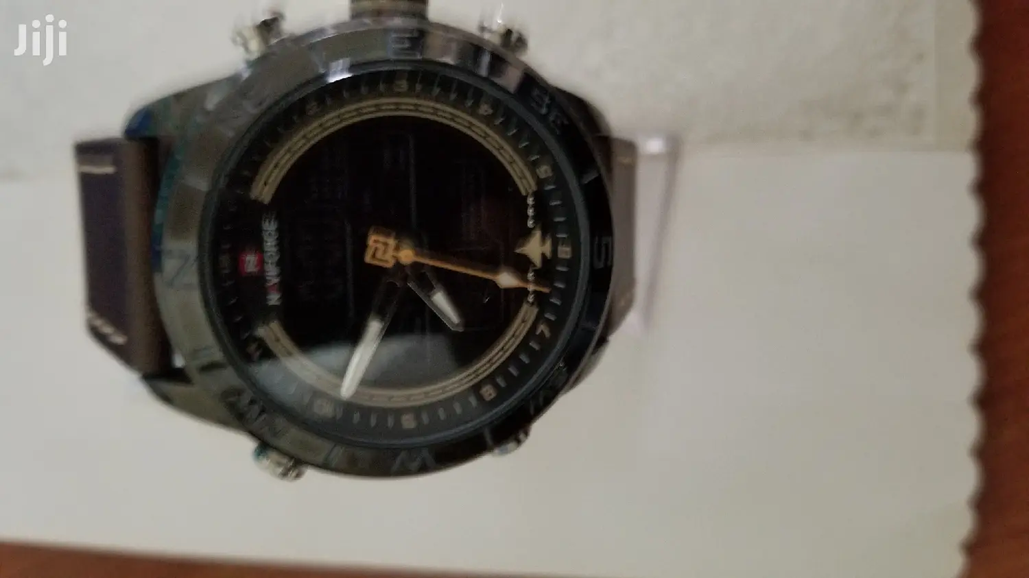 Naviforce Watch