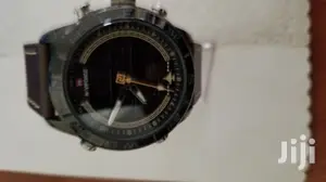 Naviforce Watch