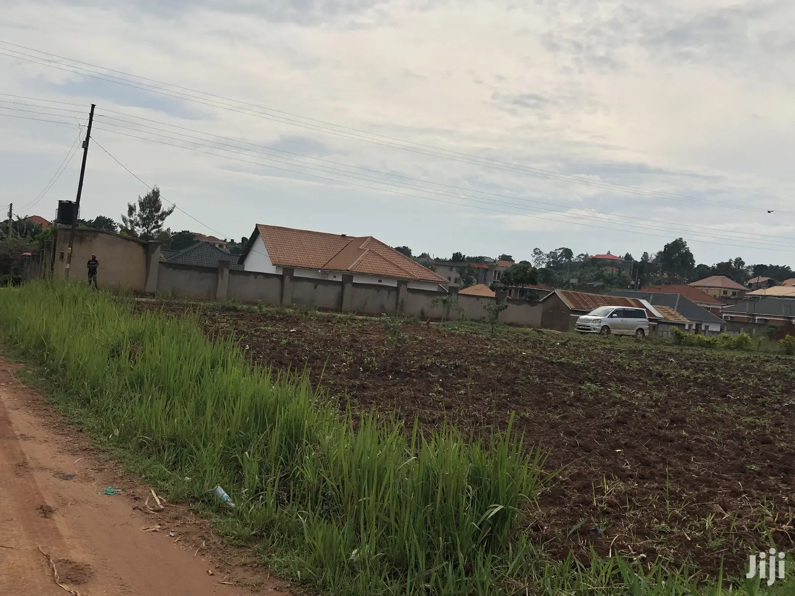 Hot,Kira Nakwero Posh Land on Sell