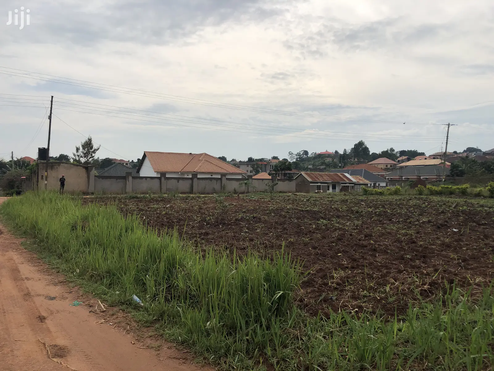 Hot,Kira Nakwero Posh Land on Sell