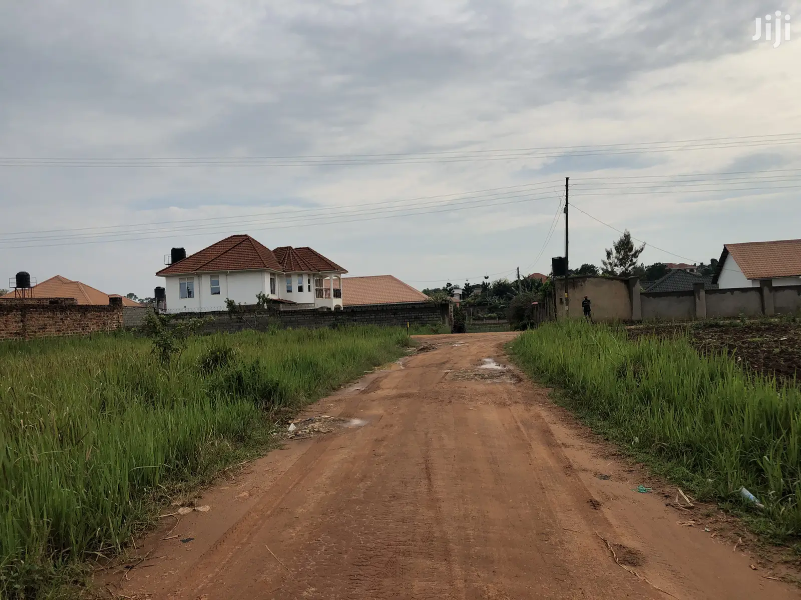 Hot,Kira Nakwero Posh Land on Sell