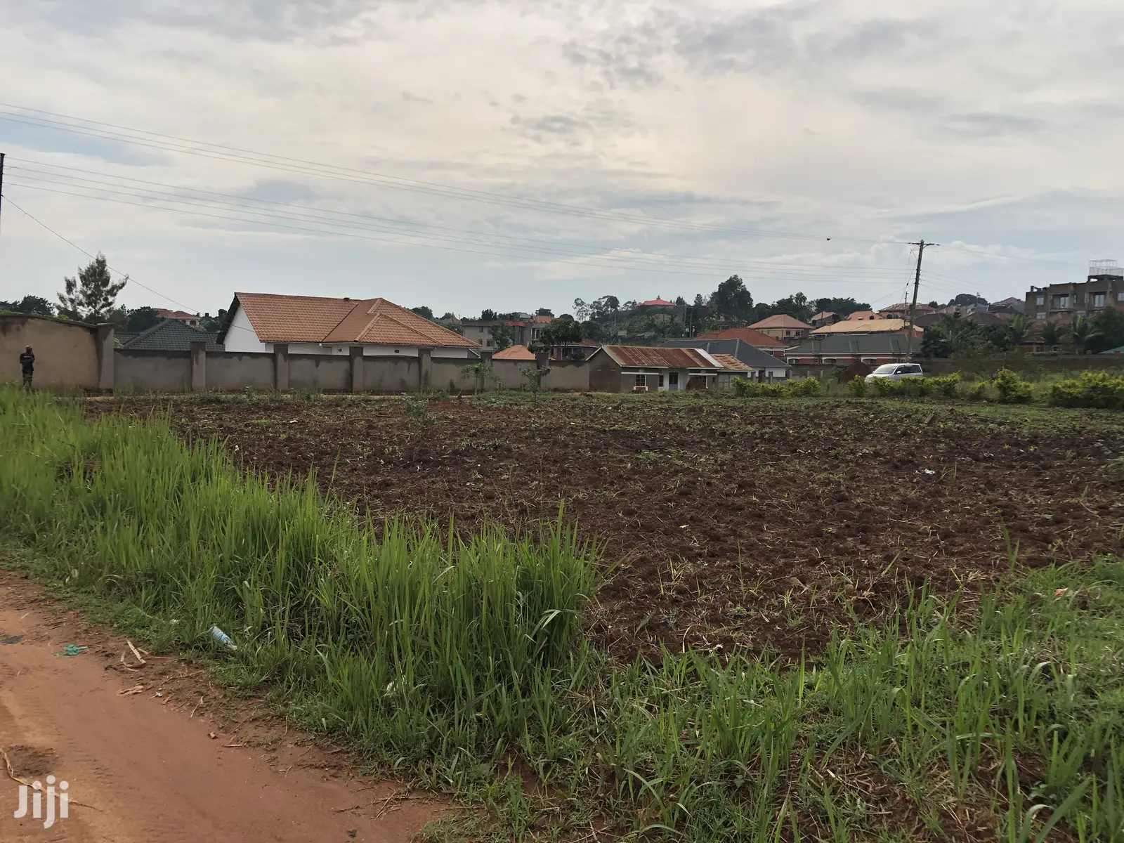 Hot,Kira Nakwero Posh Land on Sell