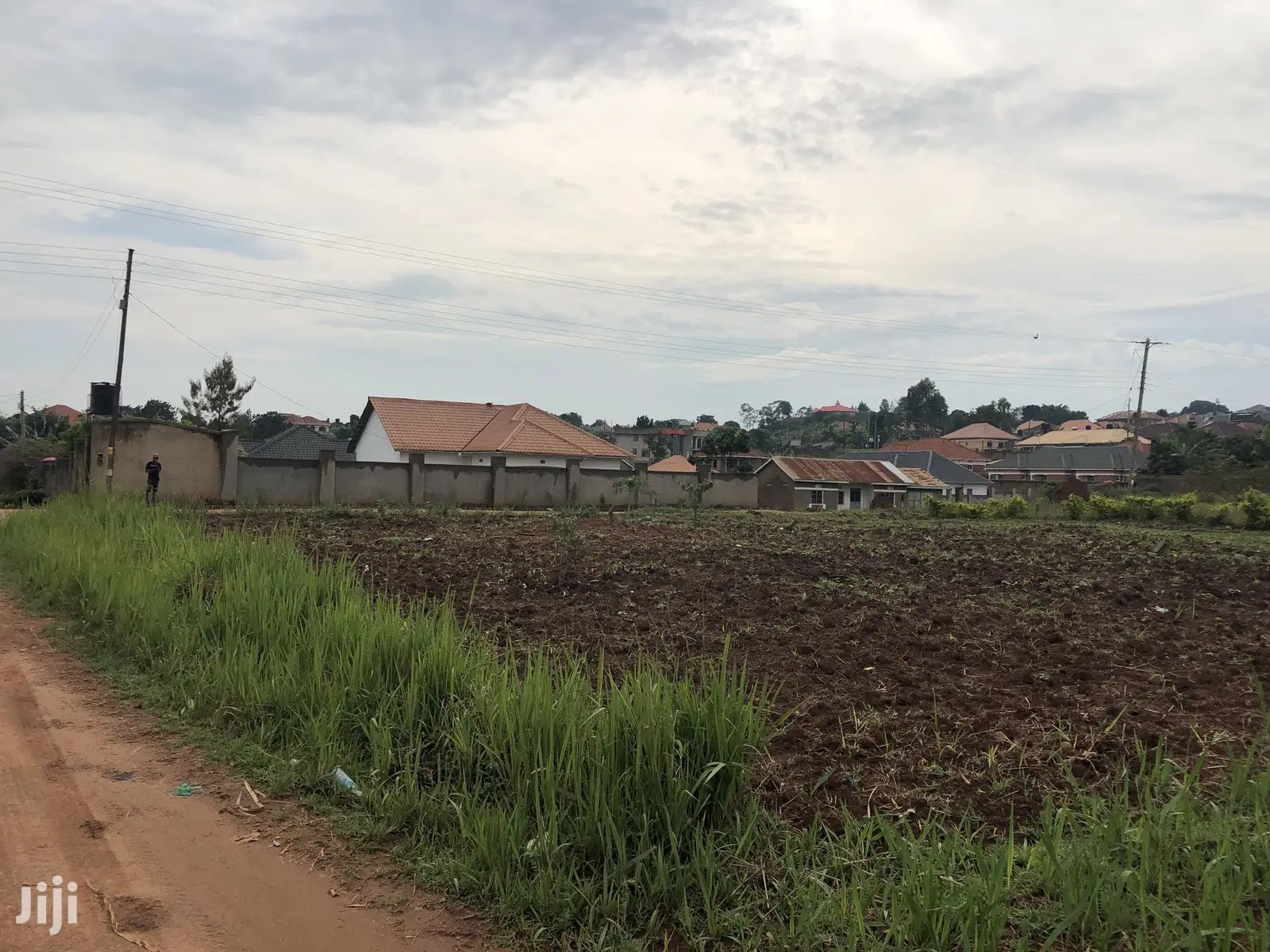 Hot,Kira Nakwero Posh Land on Sell