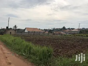 Hot,Kira Nakwero Posh Land on Sell