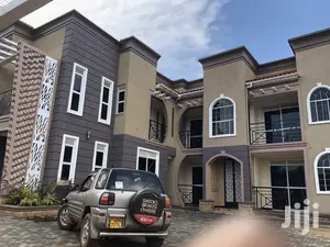 Ntinda Five Star Apartments on Sell