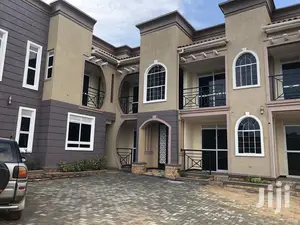 Ntinda Five Star Apartments on Sell