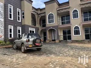 Ntinda Five Star Apartments on Sell
