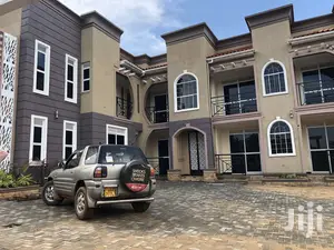 Ntinda Five Star Apartments on Sell
