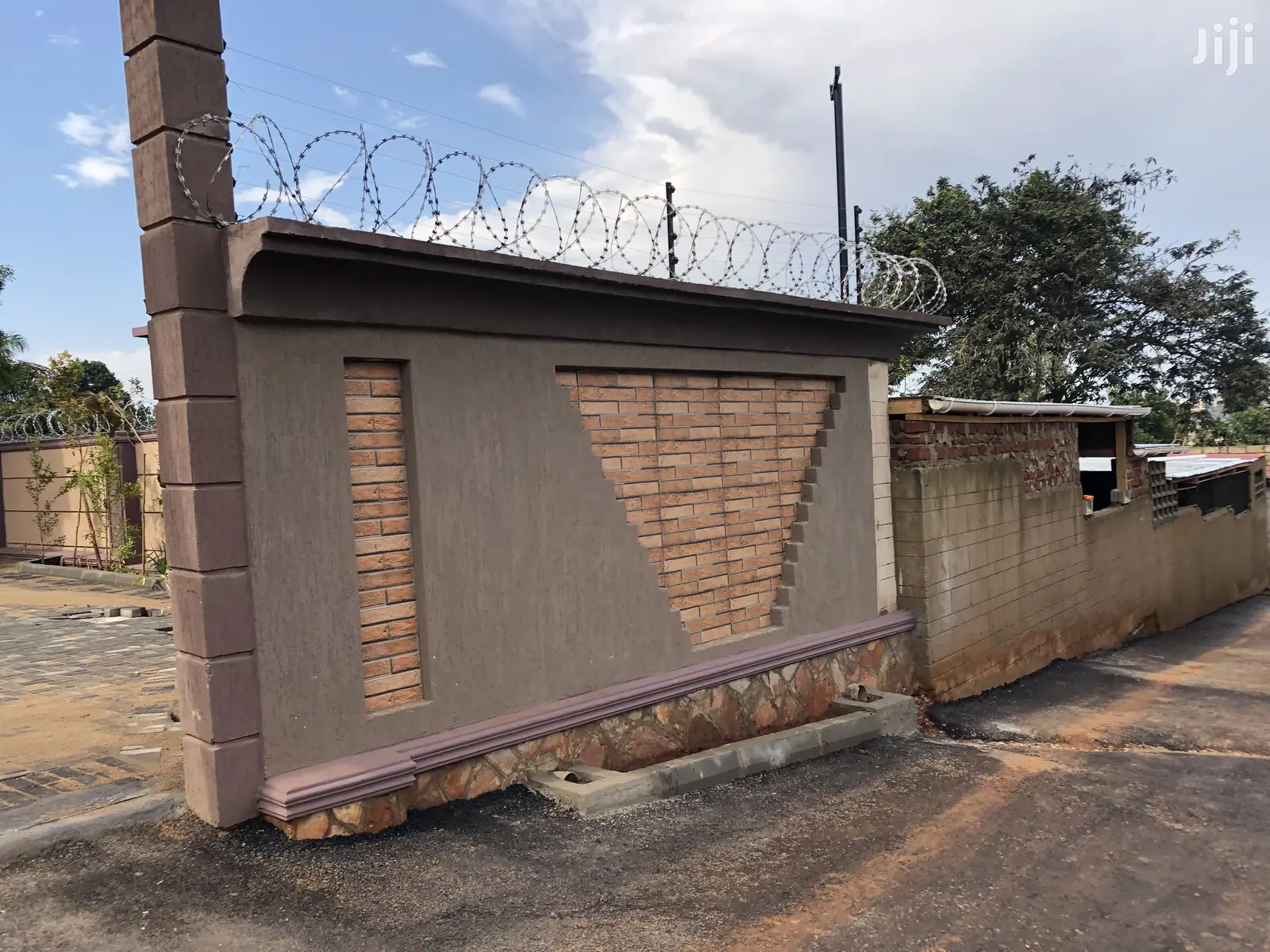 Ntinda Five Star Apartments on Sell